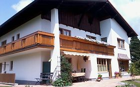 Ferienwohnung Stickler